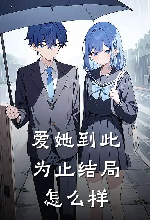 爱她到此为止结局怎么样