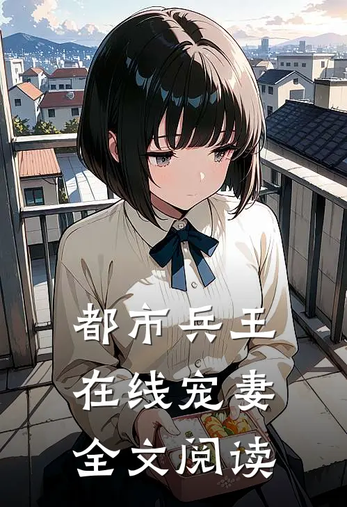 都市兵王在线宠妻全文阅读