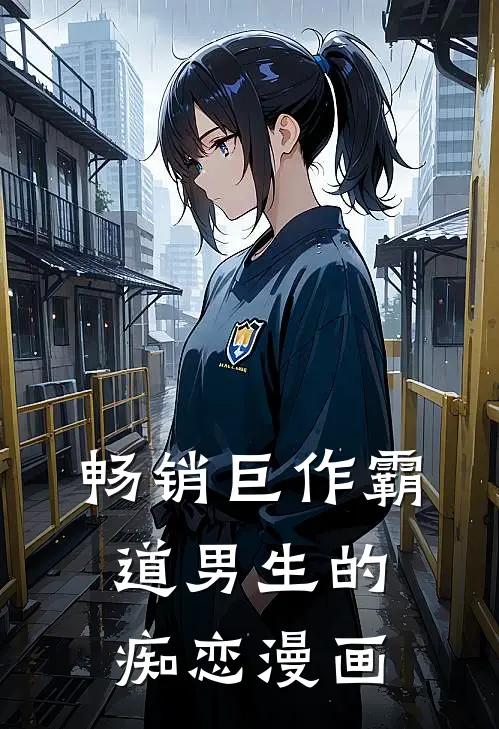 畅销巨作霸道男生的痴恋漫画