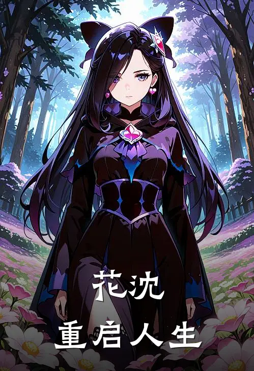 花沈：重启人生