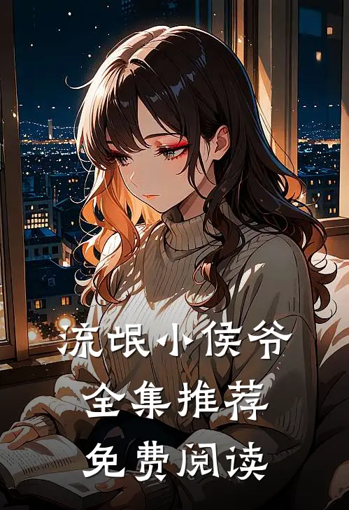 流氓小侯爷全集推荐免费阅读