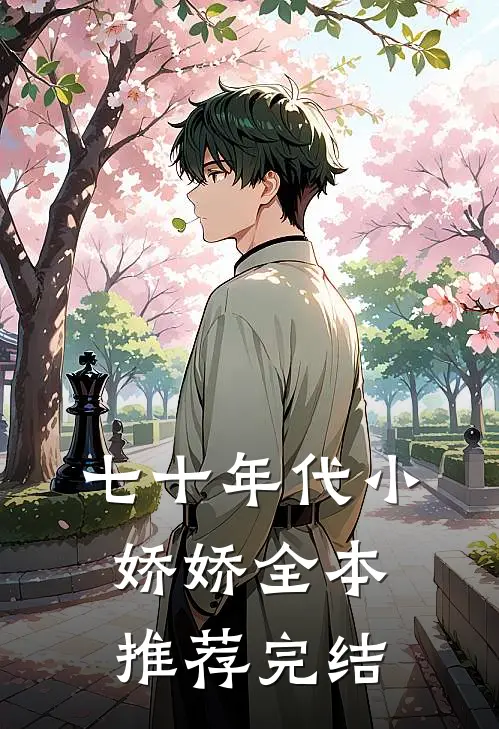 七十年代小娇娇全本推荐完结