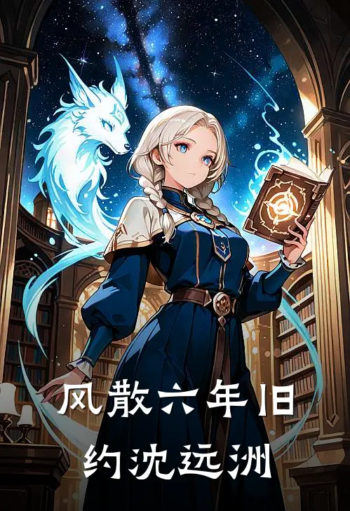 风散六年旧约沈远洲