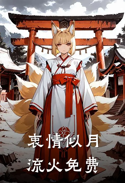 衷情似月流火免费
