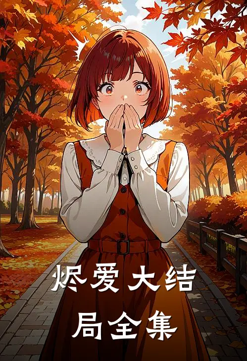 烬爱大结局全集