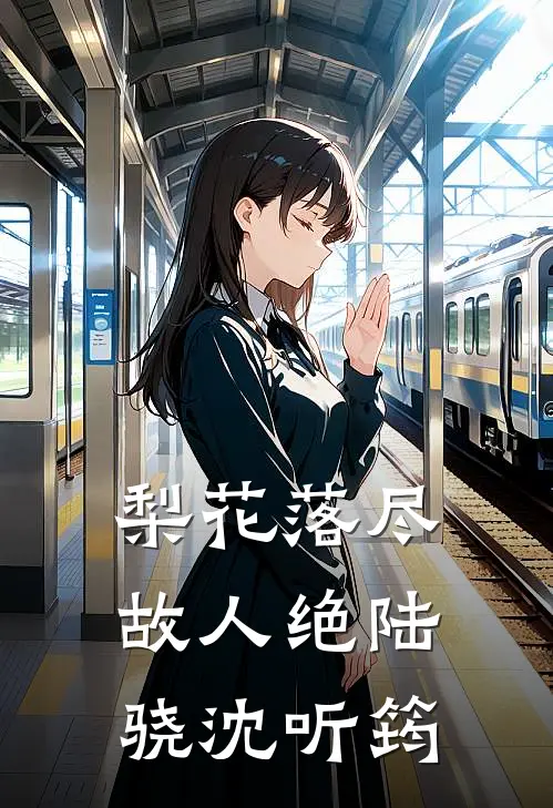 梨花落尽故人绝陆骁沈听筠