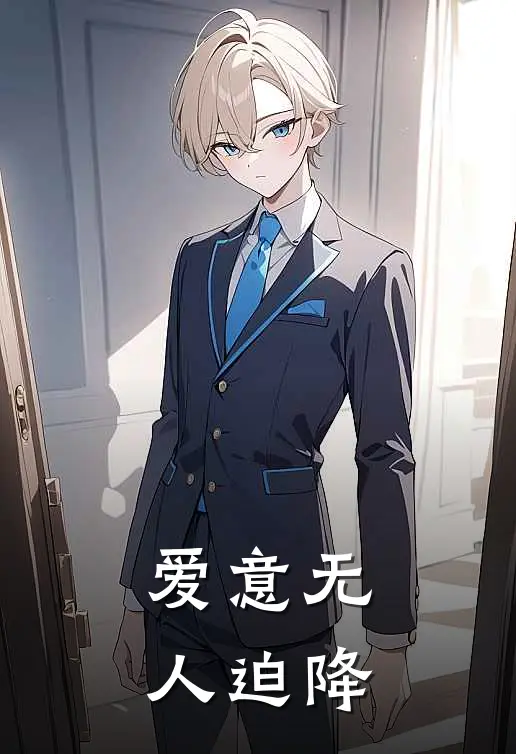 爱意无人迫降