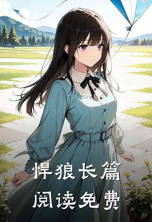 悍狼长篇阅读免费