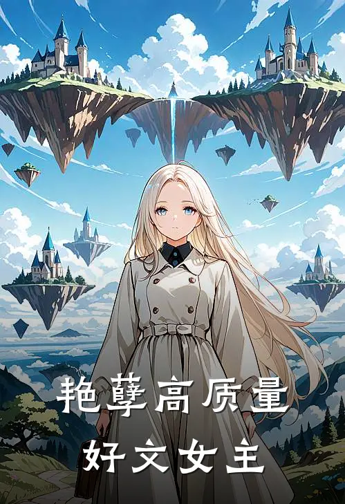艳孽高质量好文女主