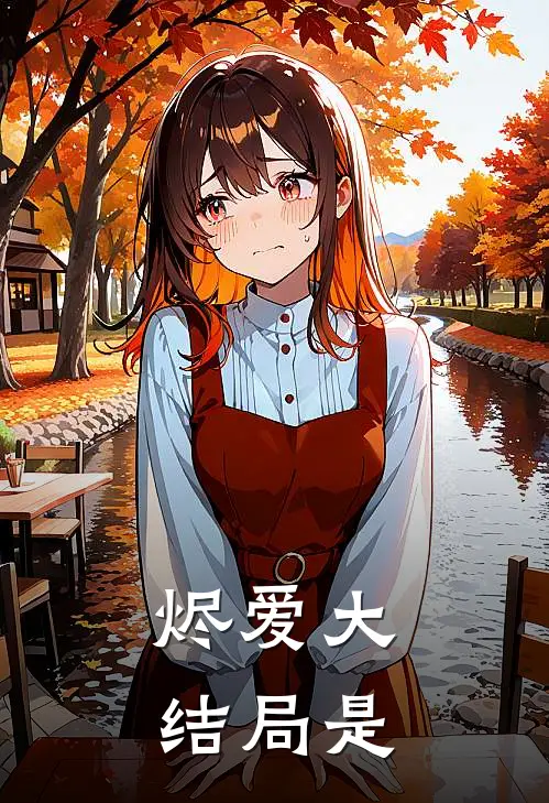 烬爱大结局是