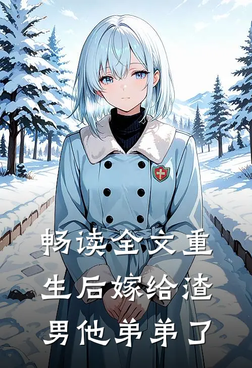 畅读全文重生后嫁给渣男他弟弟了