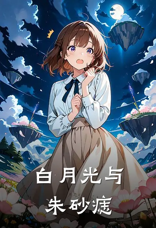 白月光与朱砂痣