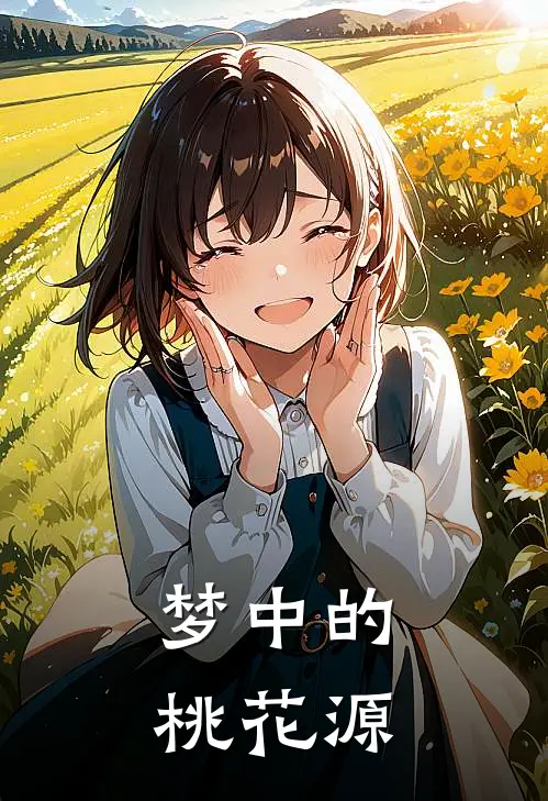 梦中的桃花源