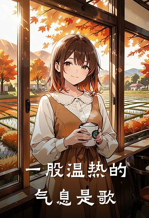 一股温热的气息是歌