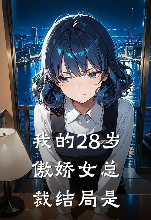我的28岁傲娇女总裁结局是