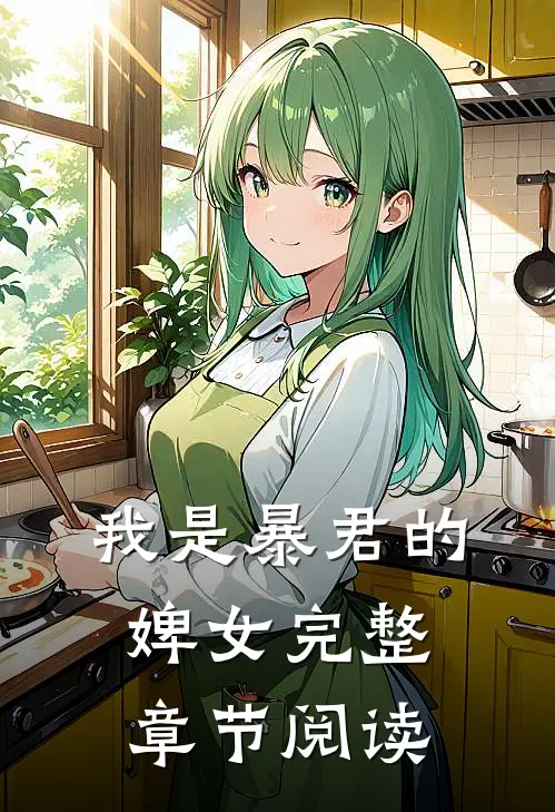 我是暴君的婢女完整章节阅读