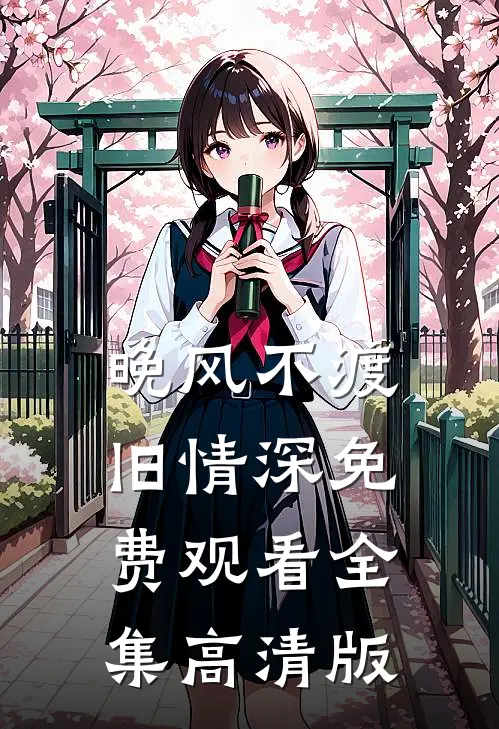 晚风不渡旧情深免费观看全集高清版