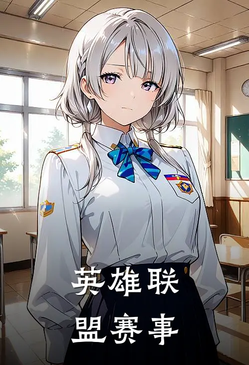 英雄联盟赛事