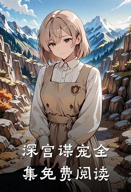 深宫谋宠全集免费阅读