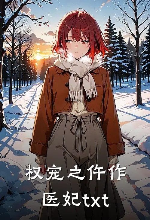权宠之仵作医妃txt