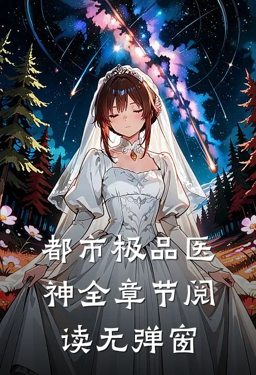 都市极品医神全章节阅读无弹窗