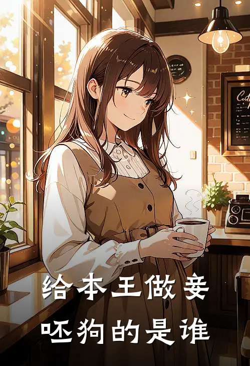 给本王做妾呸狗的是谁