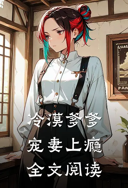 冷漠爹爹宠妻上瘾全文阅读