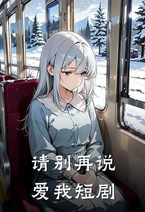 请别再说爱我短剧