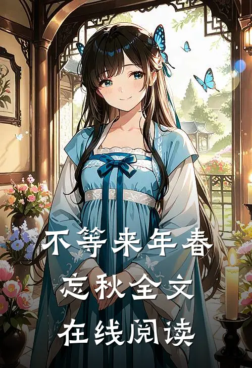 不等来年春忘秋全文在线阅读