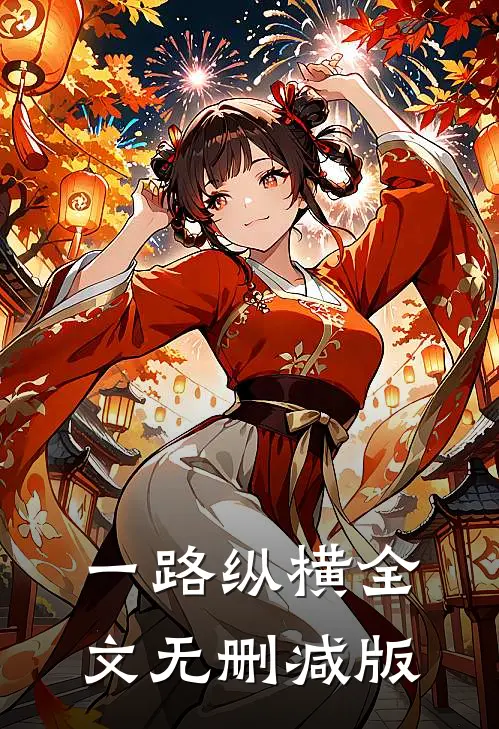 一路纵横全文无删减版