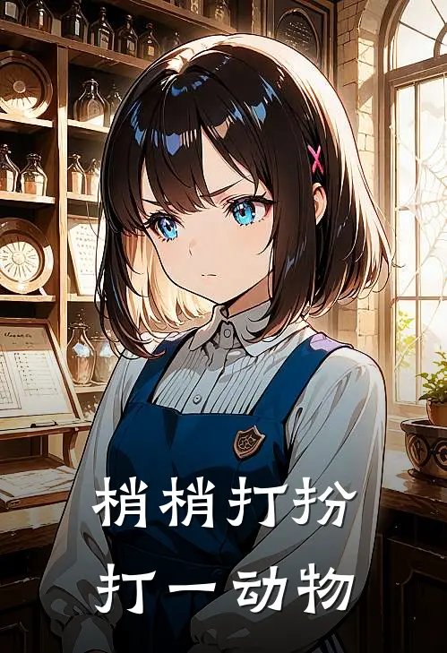 梢梢打扮打一动物