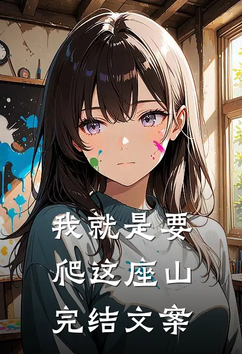 我就是要爬这座山完结文案