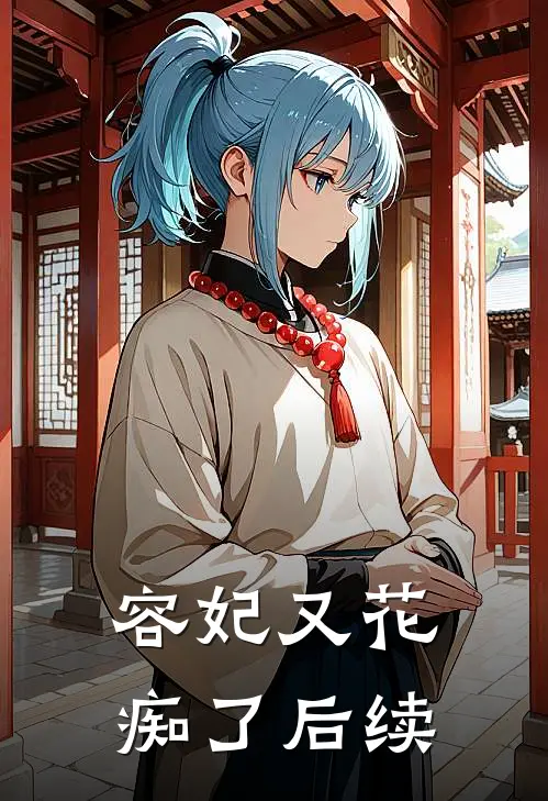容妃又花痴了后续