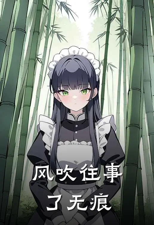 风吹往事了无痕