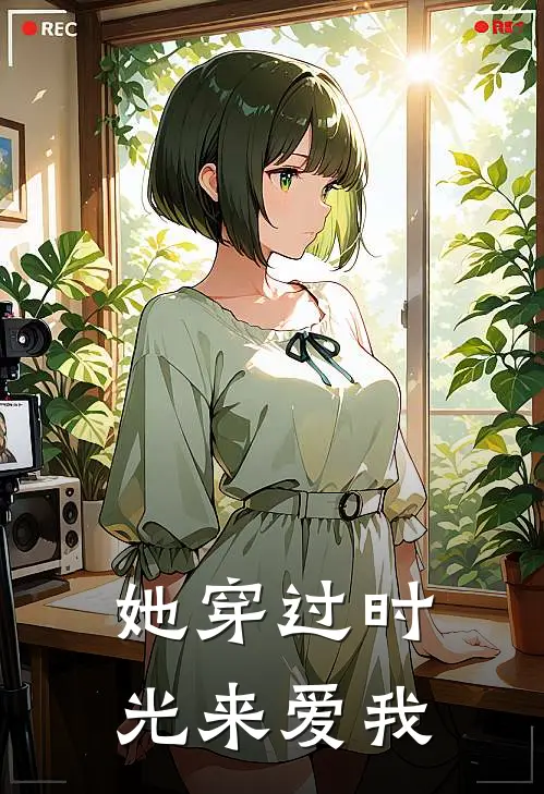 她穿过时光来爱我