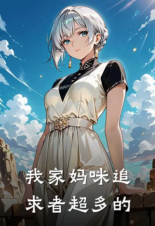 我家妈咪追求者超多的