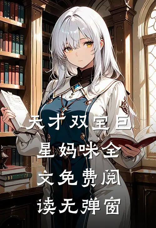 天才双宝巨星妈咪全文免费阅读无弹窗