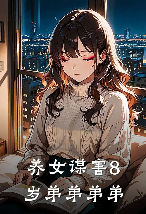 养女谋害8岁弟弟弟弟