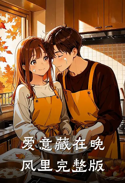 爱意藏在晚风里完整版