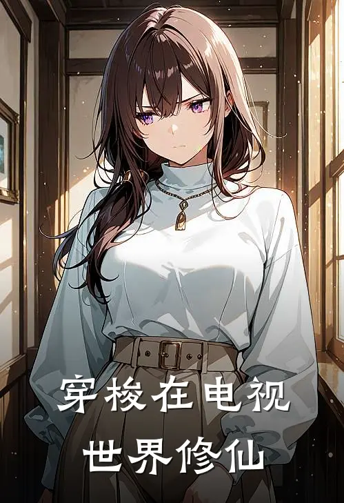 穿梭在电视世界修仙