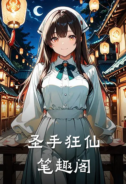 圣手狂仙笔趣阁