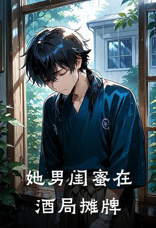 她男闺蜜在酒局摊牌