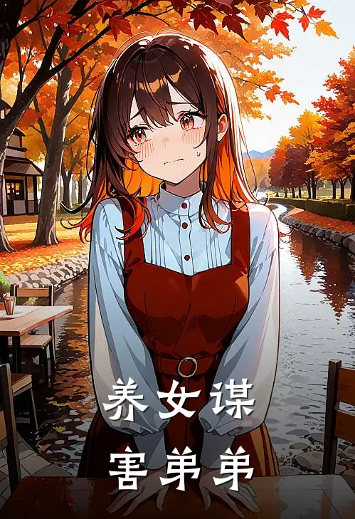 养女谋害弟弟