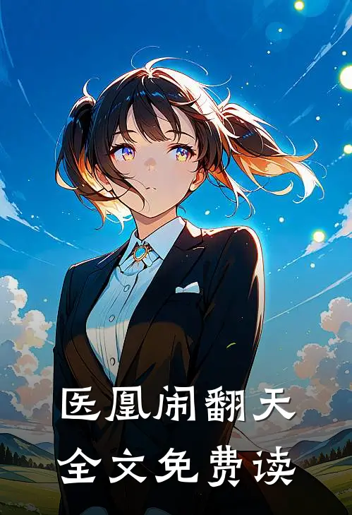 医凰闹翻天全文免费读