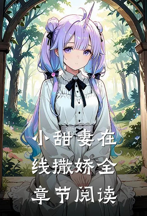 小甜妻在线撒娇全章节阅读