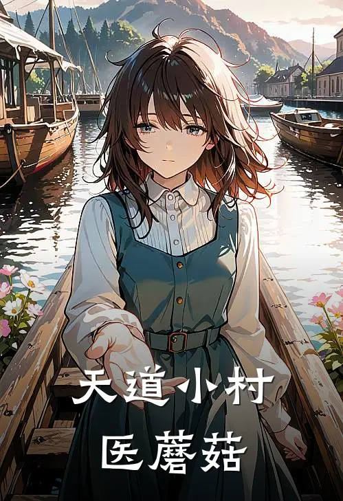 天道小村医 蘑菇