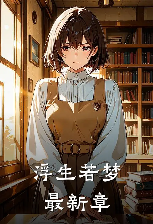 浮生若梦最新章