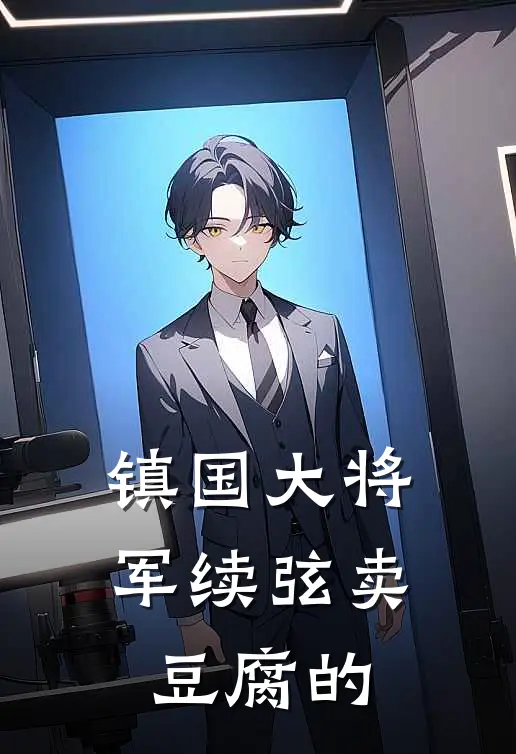 镇国大将军续弦卖豆腐的