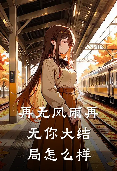 再无风雨再无你大结局怎么样
