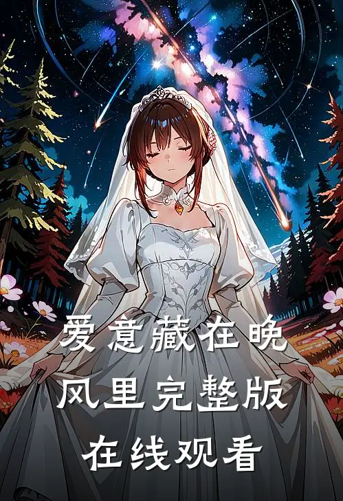 爱意藏在晚风里完整版在线观看